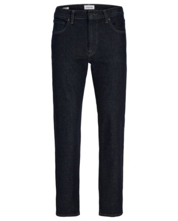 Blå Jjichris Jjclassic 550 - Jeans  - 5715671601320