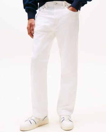 Blå Otis Regular Str Bi4191 - Tommy Jeans Jeans  - 8721186972487