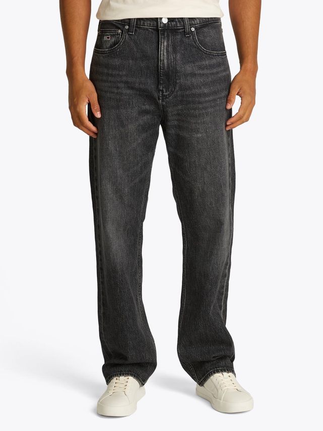 29_32 Otis Regular Str Bi0187 - Tommy Jeans Jeans  - 8720638796879
