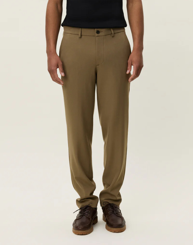 30_32 Como Reg Suit Pants Seasonal - Les Deux Jeans - 5715747052582