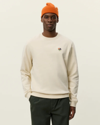 M Felipe Patch Sweatee Shirt - Les Deux Shirt  - 5715747014979