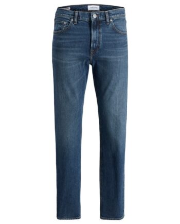 Blå Jjichris Jjclassic 440 Noos - Jeans  - 5715730721631