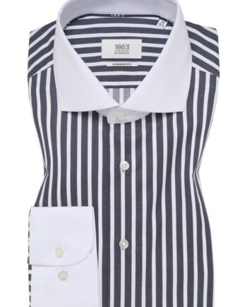 42 Shirt 1336 X6 - Eterna Shirt  - 4067159904579