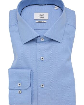 42 Shirt 1293 X669 - Eterna Shirt  - 4067159893194