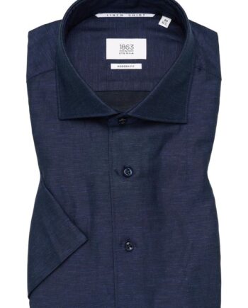 40 Shirt 2355 Ss87 - Eterna Shirt  - 4067159921309