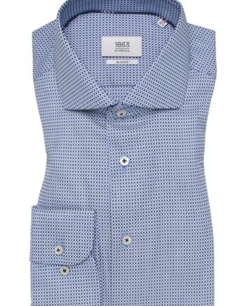 38 Shirt 1329 F68v - Eterna Shirt  - 4067159950101