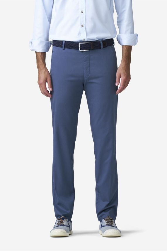 Khaki Bonn Art 5075 - Meyer Jeans  - 4069079316913