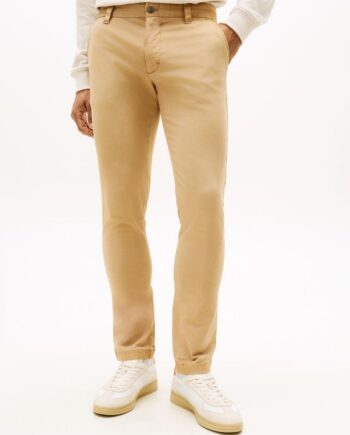 30_30 Tjm Scanton Twill Chino Pant - Tommy Jeans Jeans  - 8721221697894