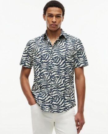 M Papertouch Pal Shirt - Tommy Hilfiger Shirt  - 8721289751125