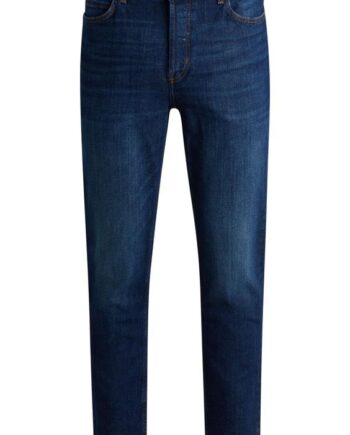 Blå Hugo 634 10258290 - Hugo Jeans  - 4063543374133