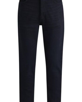 Blå Hugo 634 10259627 - Hugo Jeans  - 4063543501607