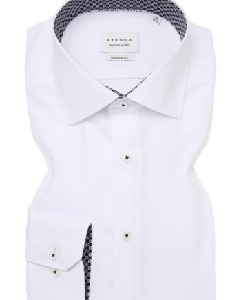 44 Shirt 1282 X14k - Eterna Shirt  - 4067159715960