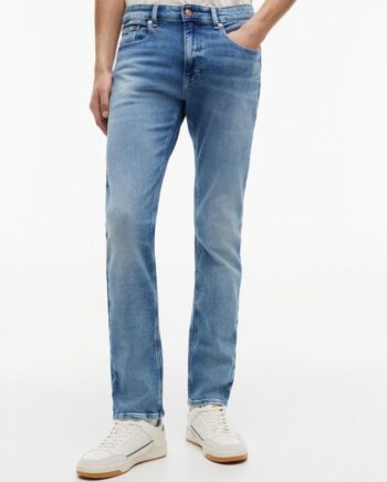 30_30 Scanton Slim Cj1236 - Tommy Jeans Jeans  - 8721386311451