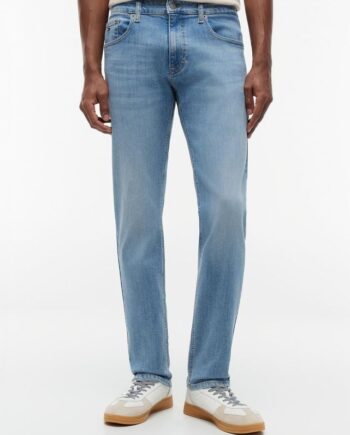32_30 Scanton Slim Cj0218 - Tommy Jeans Jeans  - 8721386382611