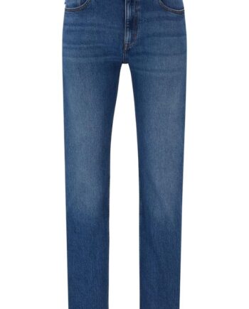 Blå Ash 10259241 - Hugo Jeans  - 4063542161208