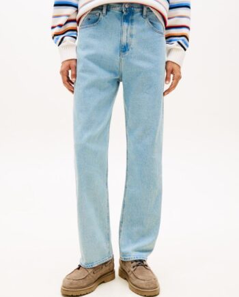32_32 Otis Regular Str Bj4110 - Tommy Jeans Jeans  - 8721337054390