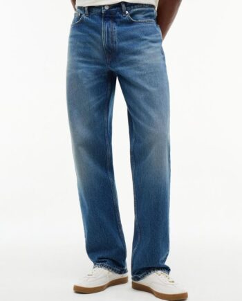 Blå River Relaxed Charlie Blue - Tommy Hilfiger Jeans  - 8721441078602