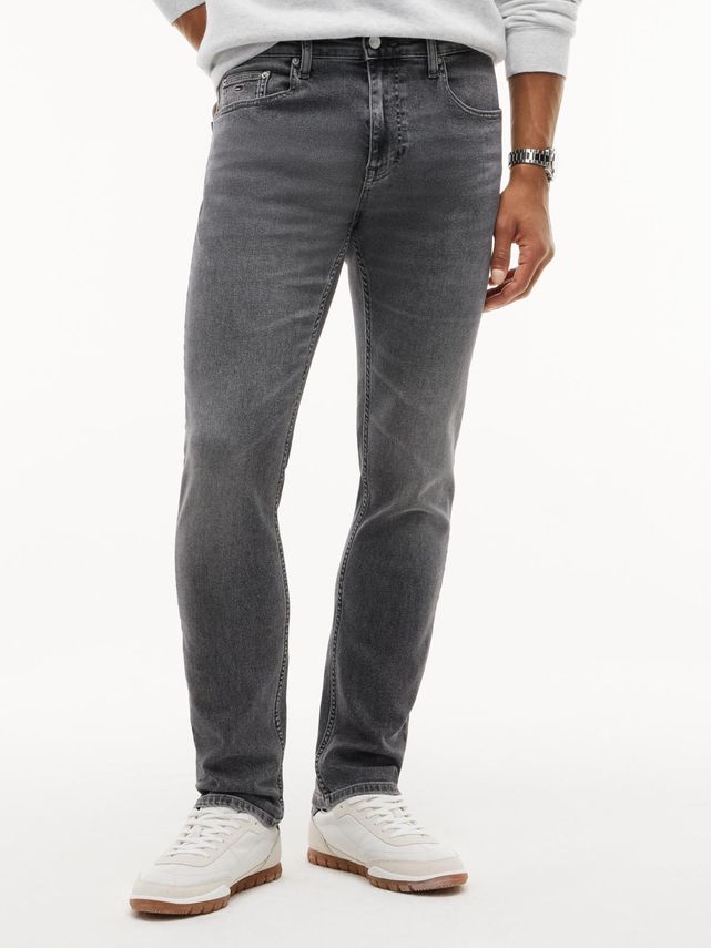33_30 Scanton Slim Dj1272 - Tommy Jeans Jeans  - 8721441569841