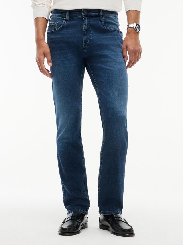 31_30 Scanton Slim Dj1268 - Tommy Jeans Jeans  - 8721441512397