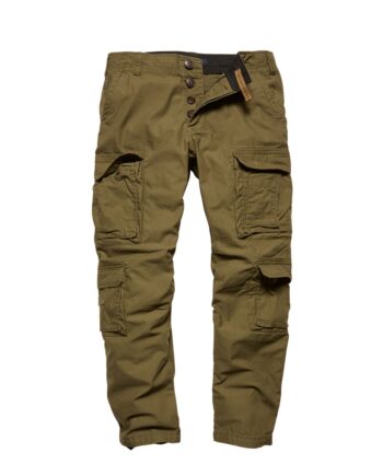Olive Vintage Industries Pak Bukser N - Jeans  - 8718373001716