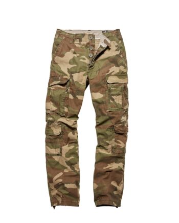Woodland Vintage Industries Pak Bukser - Jeans  - 8718373001792