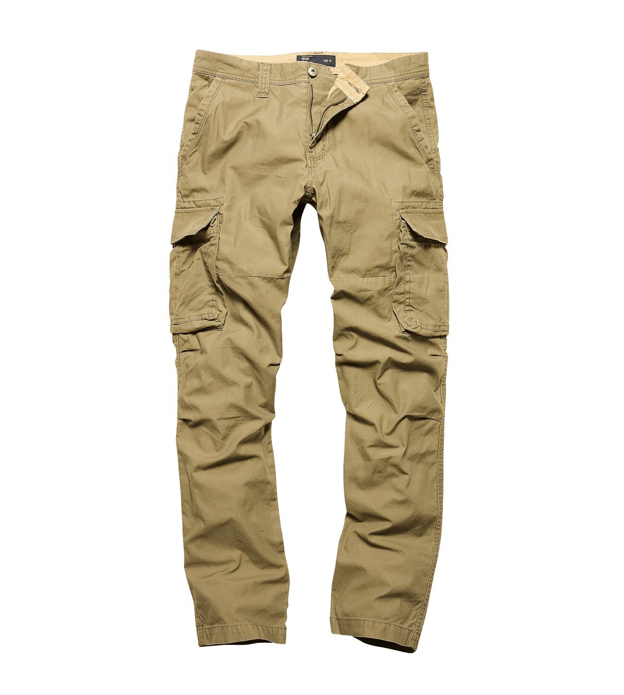 Sand Vintage Industries Reef Pants - Jeans - 8718373082272