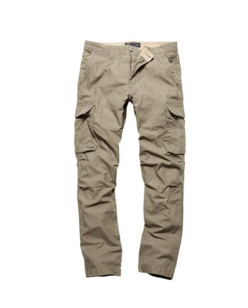 Olive Vintage Industries Reef Bukser N - Jeans  - 8718373002225