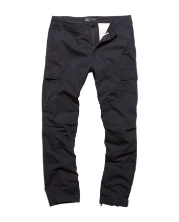 Dark Navy Vintage Industries Tyrone Bdu Pants - Jeans  - 8718373050783