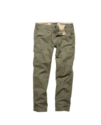 Olive Vintage Industries Mallow Bukser N W33 - Jeans  - 8718373056235