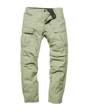 Teal2 Vintage Industries Lester Pants - Jeans  - 8718373061291
