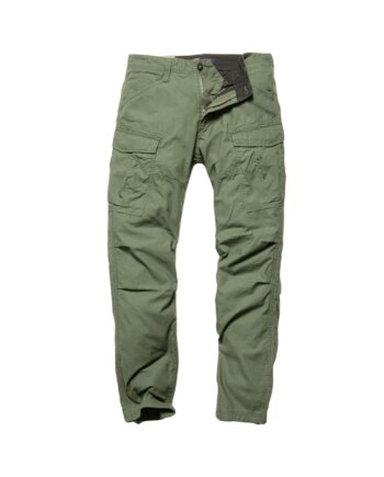 Olive Vintage Industries Lester Bukser N W32 - Jeans  - 8718373061239