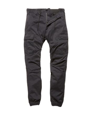 Steel Vintage Industries Vince Cargo Jogger - Jeans  - 8718373062281