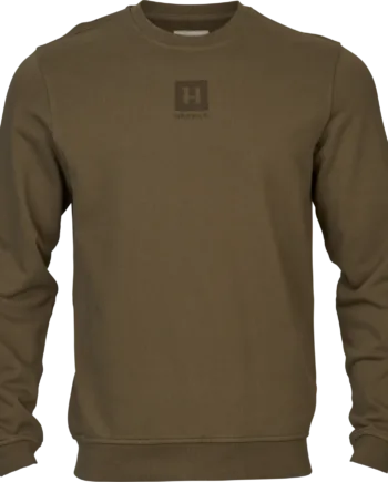Harkila Instinct Sweatee Shirt Light Willow - Härkila Shirt  - 5714733664501