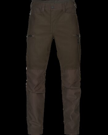Grøn Harkila Aspire Hws Bukser Hunting Green Shadow Ampquot - Härkila Jeans  - 5714733678041