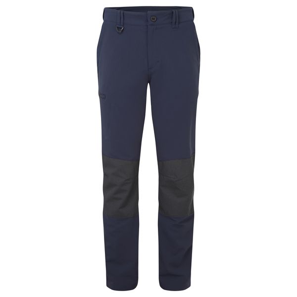 Gill Uv023 Pro Stretch Bukser Navy Str 1350754m - Jeans  - 5059780038982