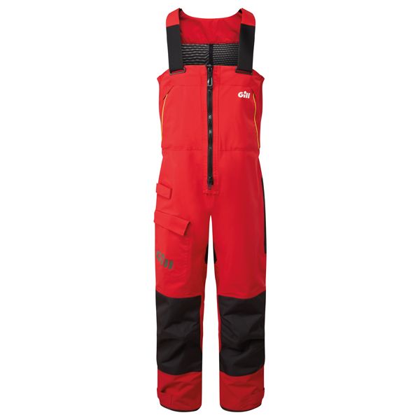 Gill Os26 Offshore Buks Rød Str 1350178m - Jeans  - 5059780038081
