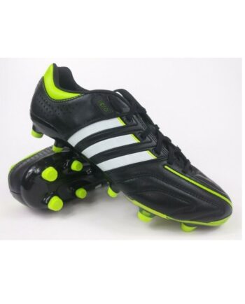 Adipure Pro Fodboldstøvler Sort - Adidas SkoSneaksers  - 4050956005037