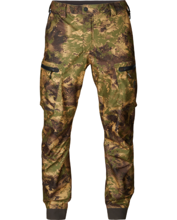 Harkila Deer Stalker Camo Hws Bukser - Härkila Jeans  - 5707335500377