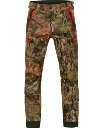 MossyOak Harkila Mossehunter Gtx Bukser - Härkila Jeans  - 5714733517180