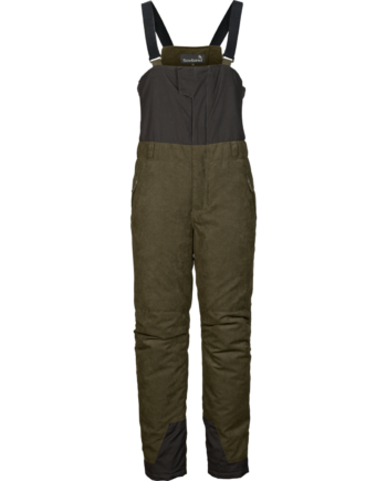 Taiga Bukser Grizzly Brown - Seeland Jeans