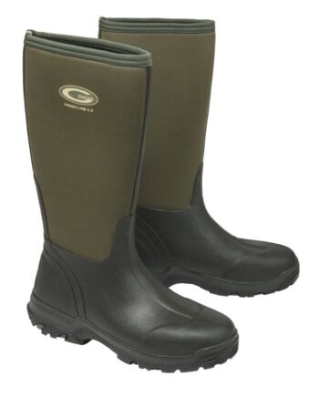 Grubs Frostline Neopren Støvle - SkoSneaksers  - 5055931400004