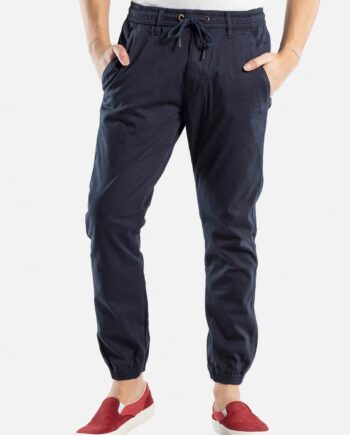 Navy Reell Jeans Reflex Bukser - Reell Jeans  - 4051015228398