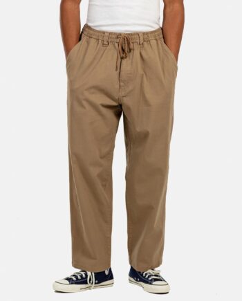 Dark Sand Reell Reflex Meadow Mørk Sand - Reell Jeans  - 4051015341059