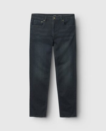 Blå Jones Ultra - Gabba Jeans  - 5790002842214