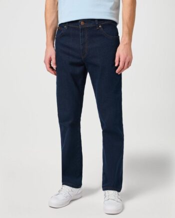 Sort Texas - Wrangler Jeans  - 5400852444383