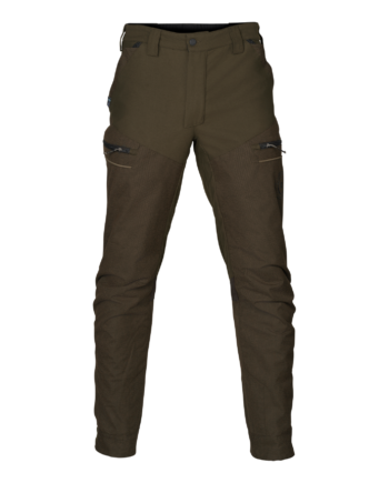 Grøn Velar Pro Hws Bukser Willowgreen - Härkila Jeans