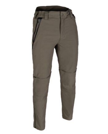 Grøn Mil Tec Zip Off Bukser Performance Ranger - Mil-tec Jeans  - 4046872421297