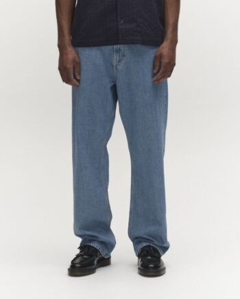 Blå Gabnoah Brook Jeans - Gabba Jeans  - 5715794042925