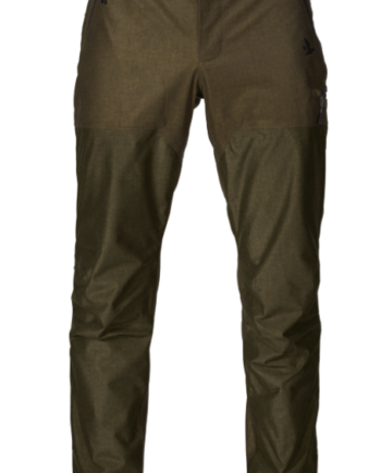 Grøn Seeland Avail Bukser Pinegreen - Seeland Jeans  - 5714733532176