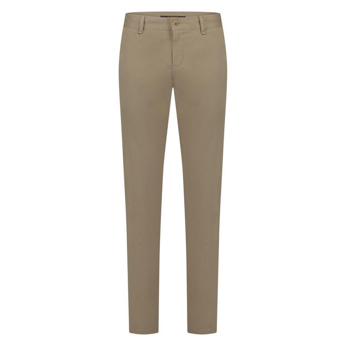 Navy Lou Gabardine - Alberto Jeans  - 4066939579884